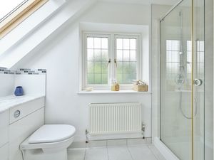 Shower Room- click for photo gallery